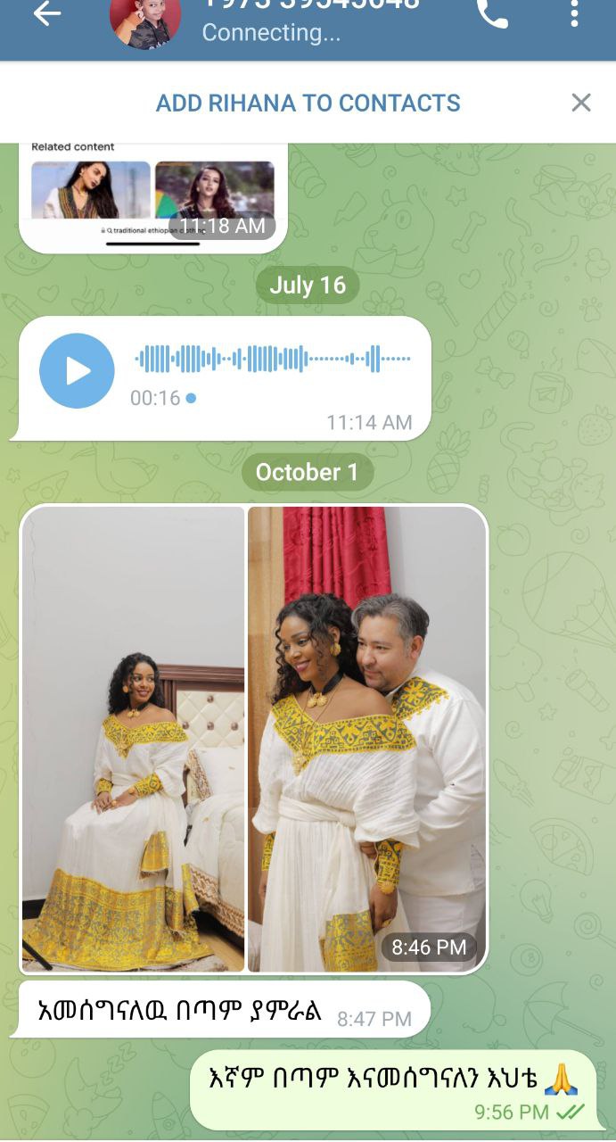 Chat Screenshot